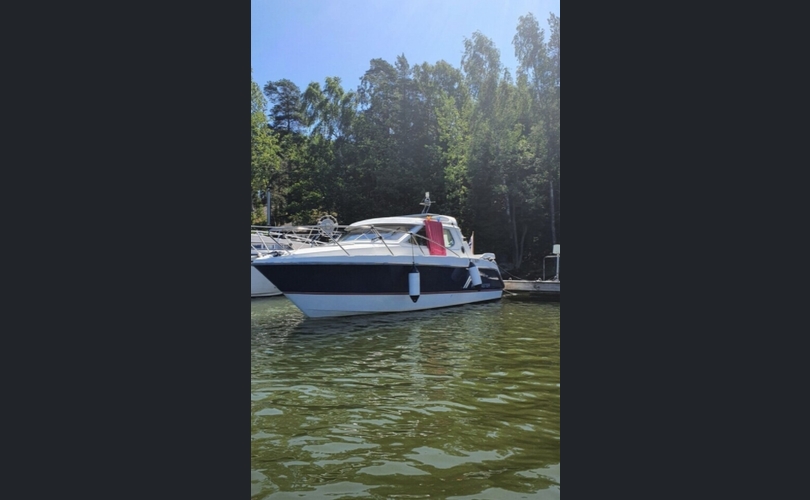 Finnmaster 7050 Sportsfamily-kuva-8